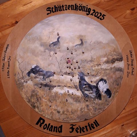 2025 Feierfeil Roland