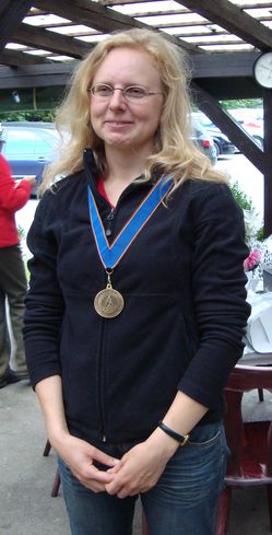 Bogen Haas