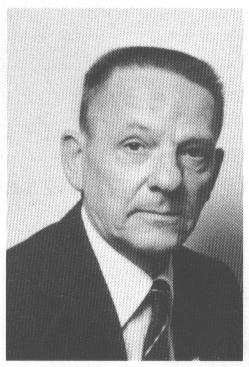 Ernst Richardi