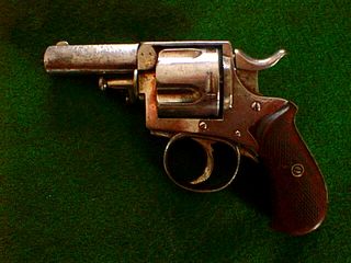 Revolver
