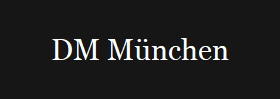 DM München