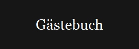 Gstebuch