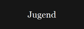 Jugend