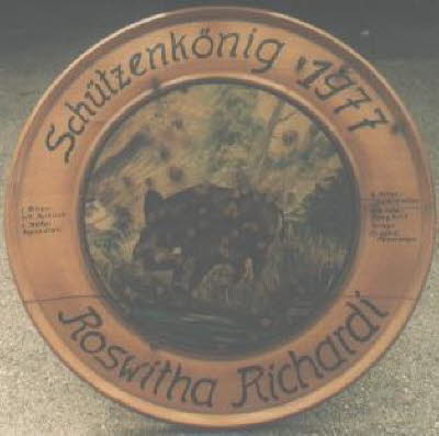 1977 Roswitha Richardi