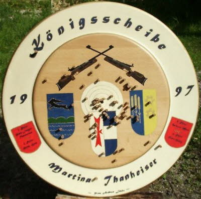 1997 Martina Thanheiser