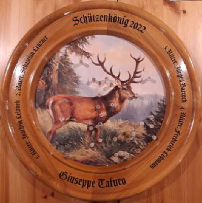 2022 Giuseppe Tafuro