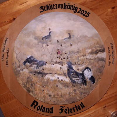 2025 Feierfeil Roland