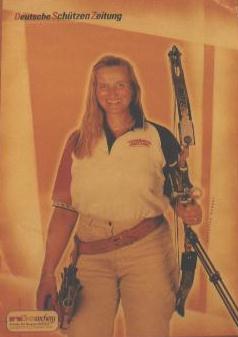 Tina Knbel