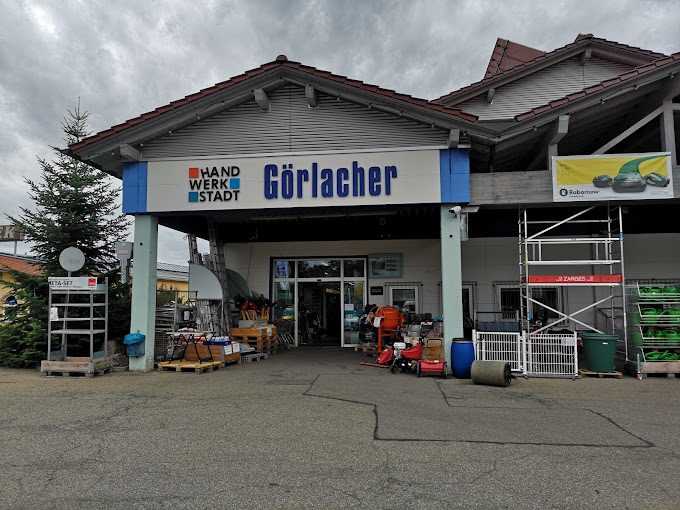 Grlacher