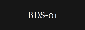 BDS-01