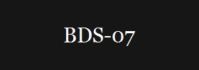 BDS-07