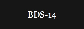 BDS-14