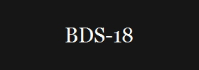 BDS-18