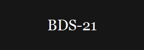 BDS-21