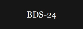 BDS-24
