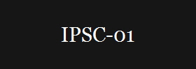 IPSC-01