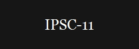 IPSC-11
