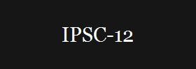 IPSC-12