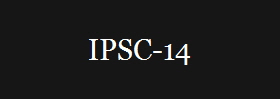 IPSC-14