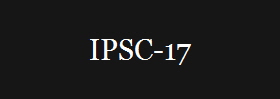IPSC-17