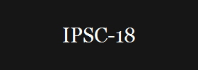 IPSC-18