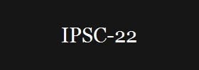 IPSC-22