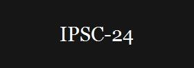 IPSC-24