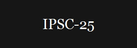 IPSC-25
