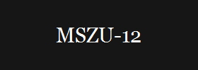 MSZU-12