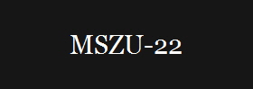 MSZU-22