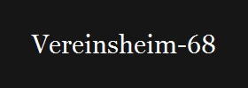 Vereinsheim-68