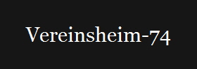 Vereinsheim-74