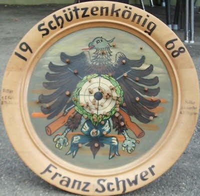 1968 Franz Schwer