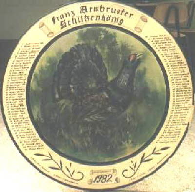 1982 Franz Armbruster