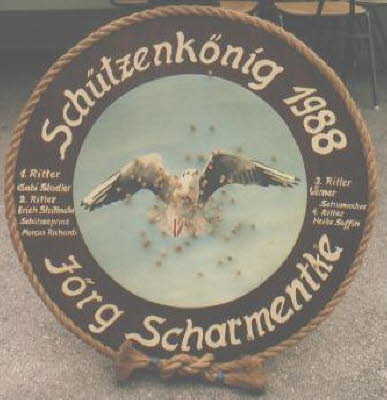 1988 Joerg Scharmentke