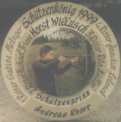 1999 Horst Willusch