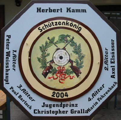 2004 Herbert Kamm